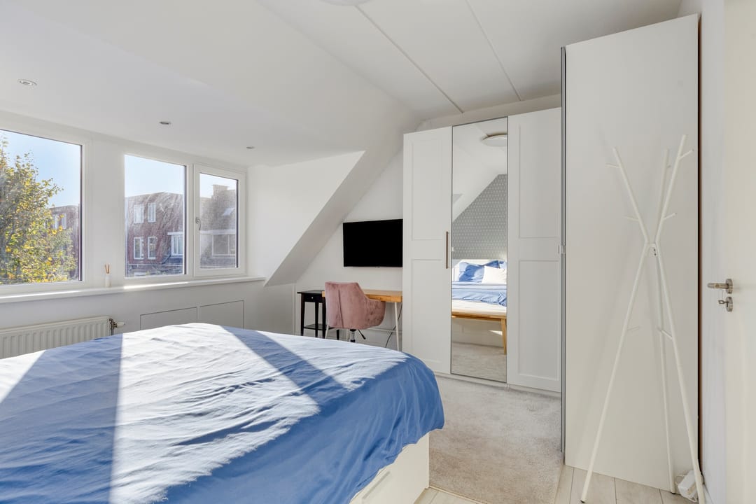 Photo 13 of Belcampostraat 35