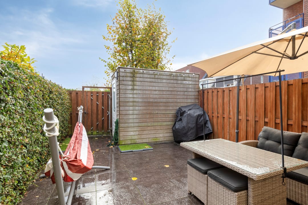 Photo 22 of Belcampostraat 35