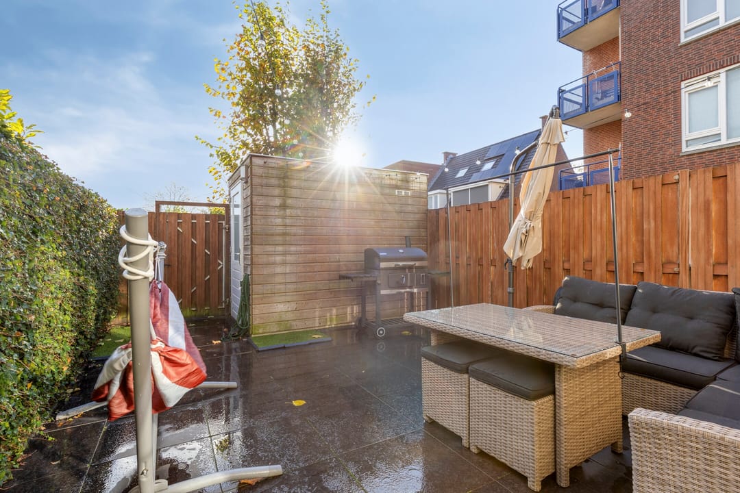 Photo 23 of Belcampostraat 35