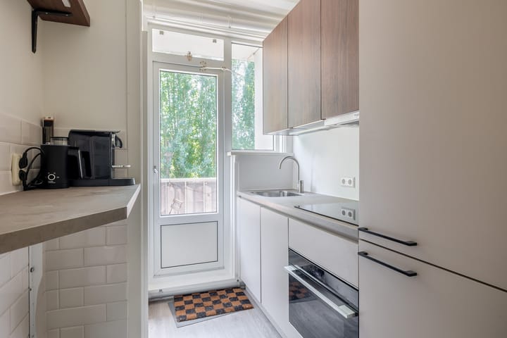 Foto 2 van Gordelweg 55-C