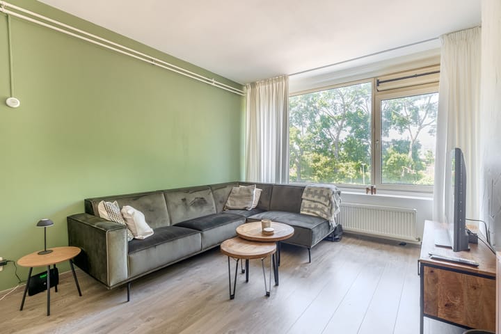 Foto 6 van Gordelweg 55-C