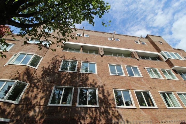 Foto 1 van Churchill-laan 58-3