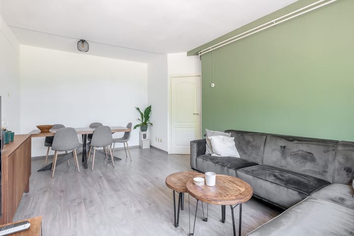 Foto 8 van Gordelweg 55-C