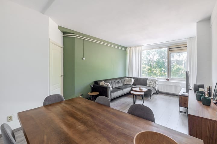 Foto 9 van Gordelweg 55-C