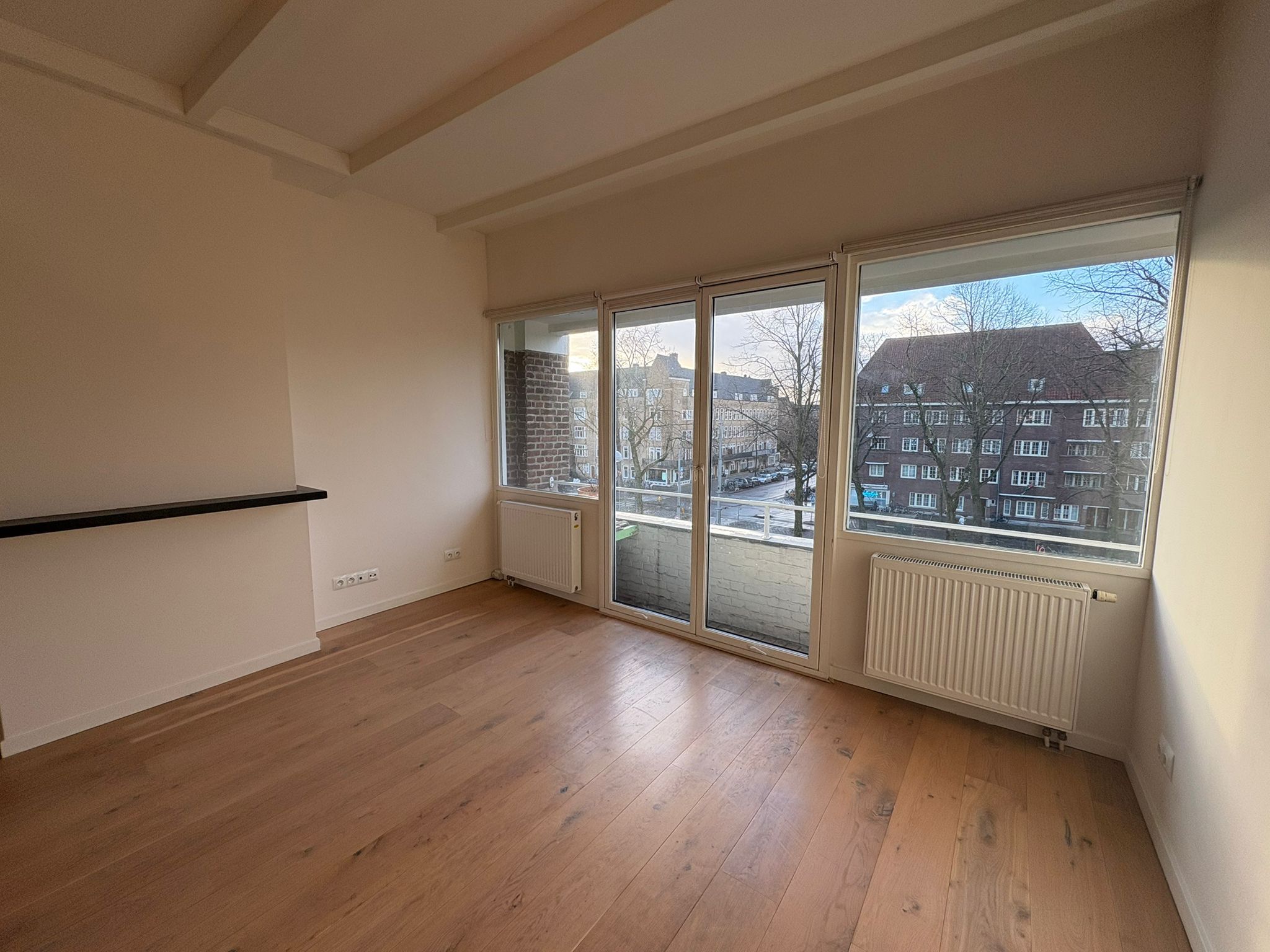 Photo 3 of Churchill-laan 58-3