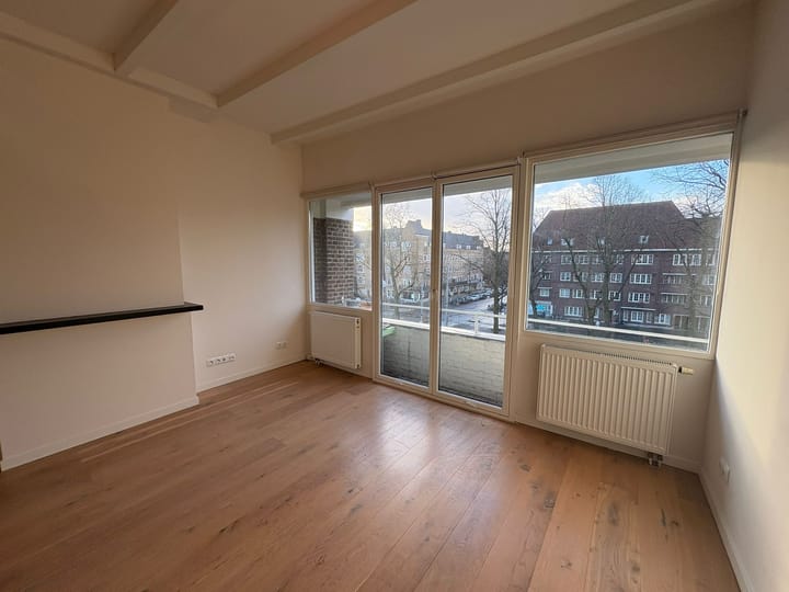 Foto 3 van Churchill-laan 58-3