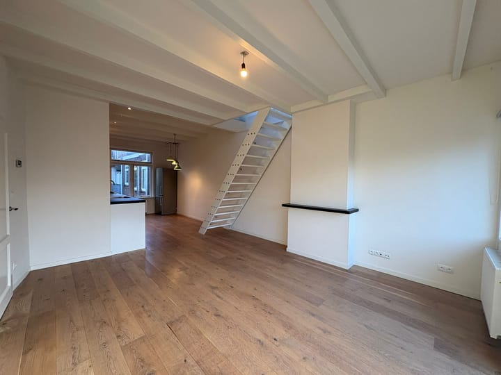 Foto 4 van Churchill-laan 58-3