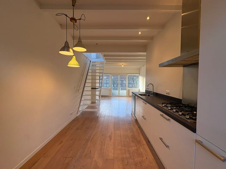 Foto 5 van Churchill-laan 58-3