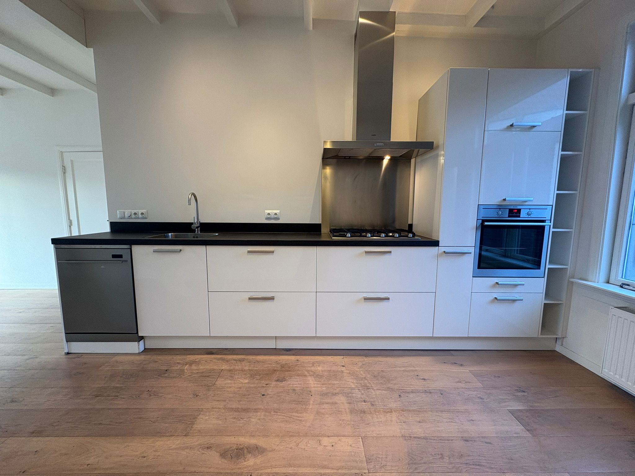 Photo 6 of Churchill-laan 58-3