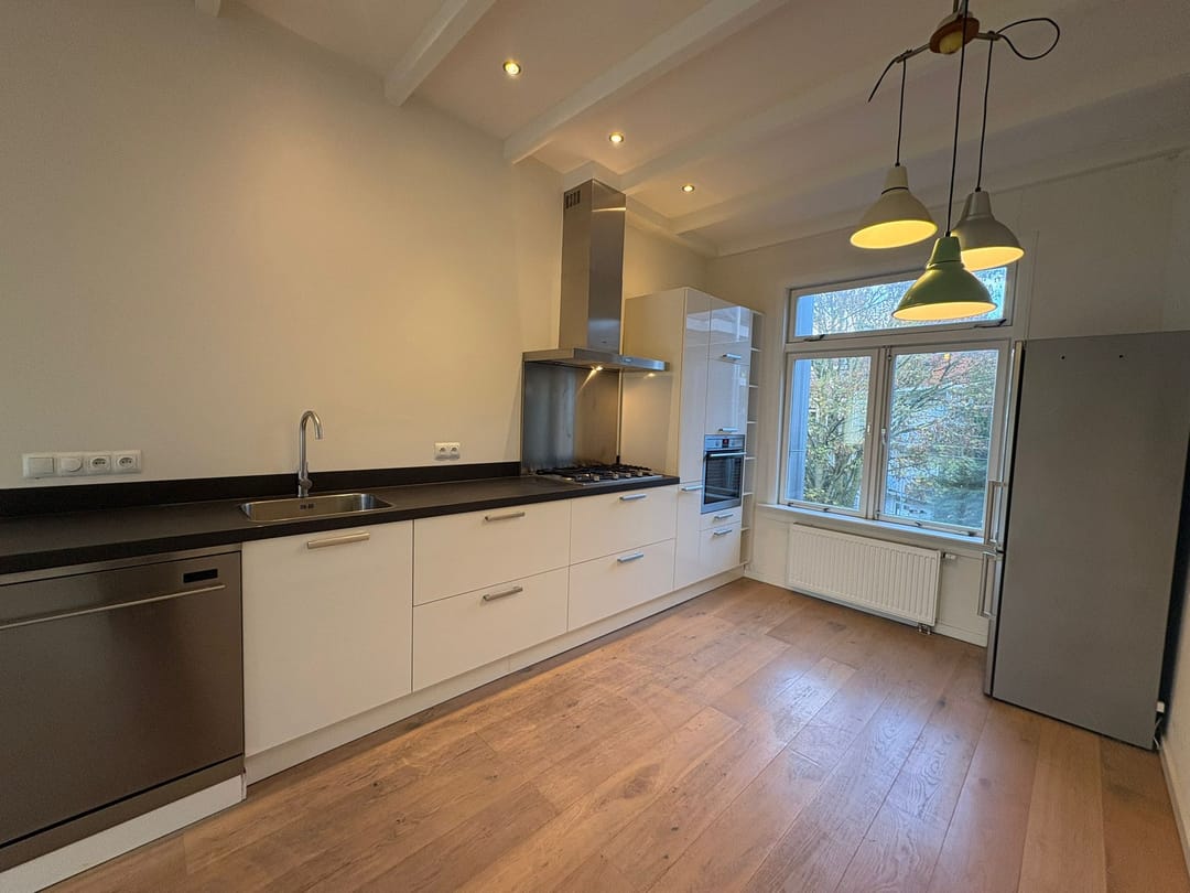 Photo 7 of Churchill-laan 58-3