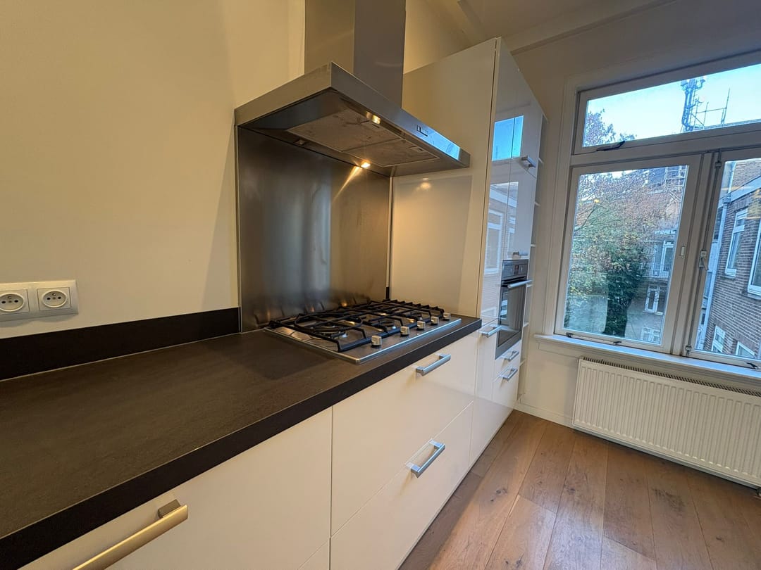 Photo 8 of Churchill-laan 58-3