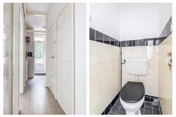 Foto 14 van Gordelweg 55-C