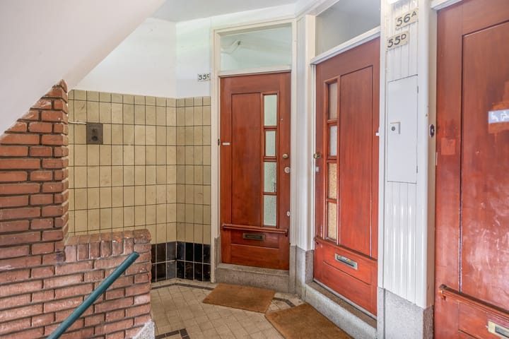 Foto 16 van Gordelweg 55-C