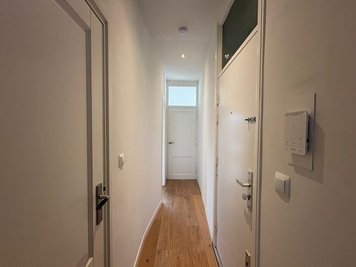 Foto 11 van Churchill-laan 58-3