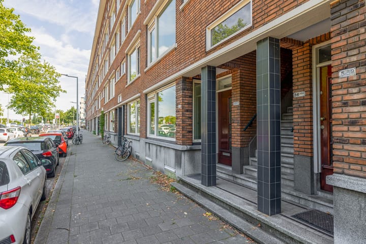 Foto 19 van Gordelweg 55-C