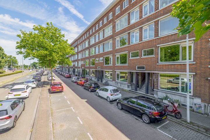 Foto 20 van Gordelweg 55-C