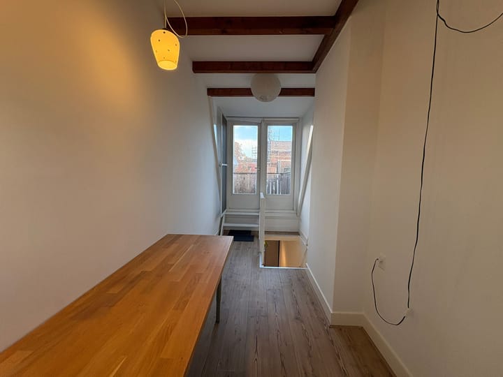 Foto 16 van Churchill-laan 58-3