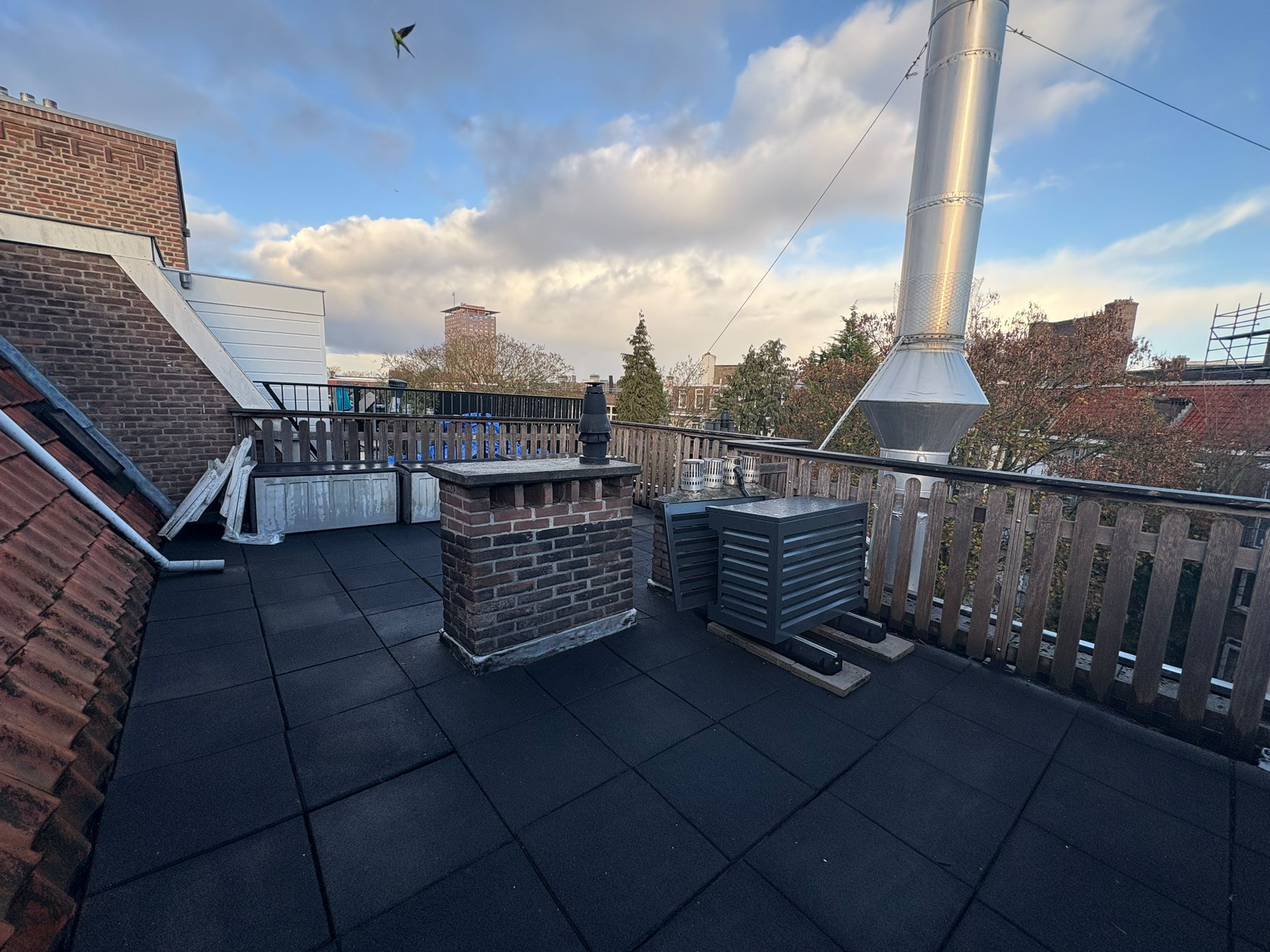 Photo 18 of Churchill-laan 58-3