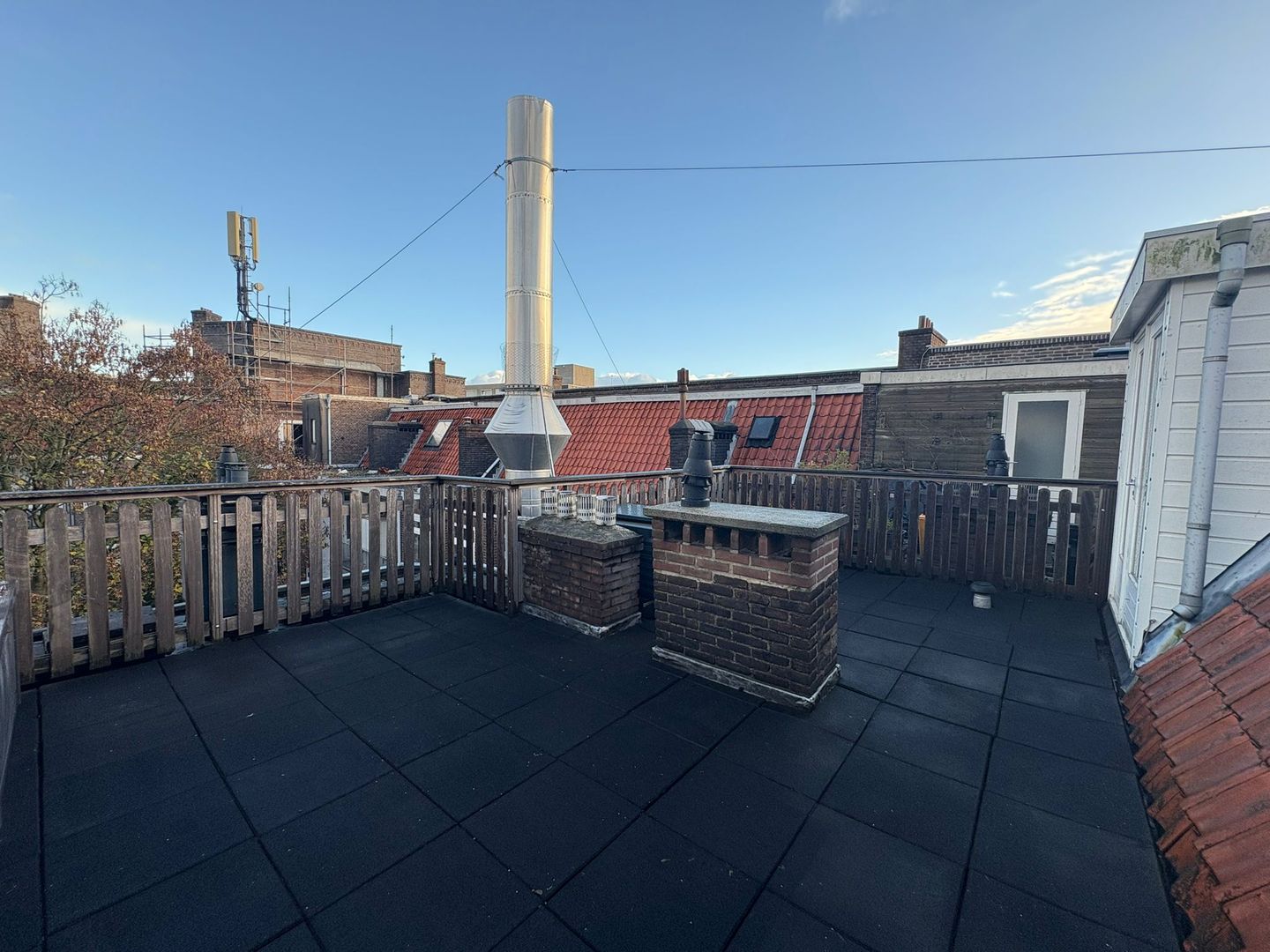 Photo 19 of Churchill-laan 58-3