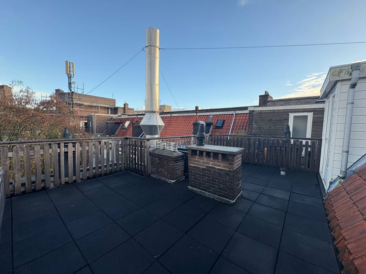 Foto 19 van Churchill-laan 58-3