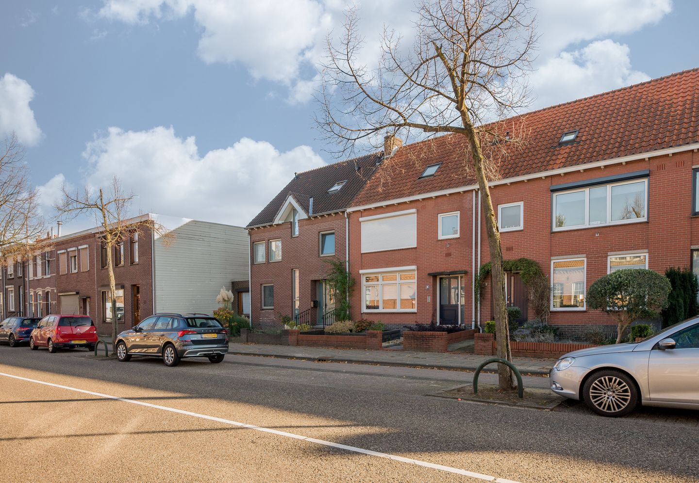 Photo 44 of Baarlosestraat 37