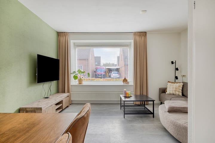 Foto 8 van De Peppels 4