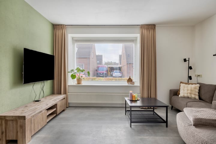 Foto 9 van De Peppels 4