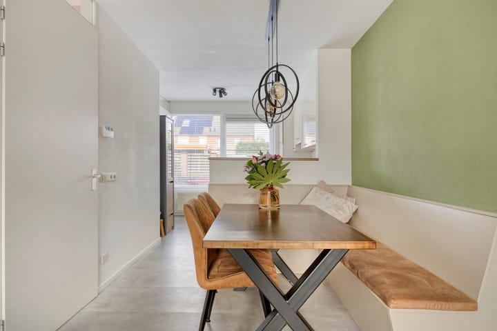 Foto 12 van De Peppels 4