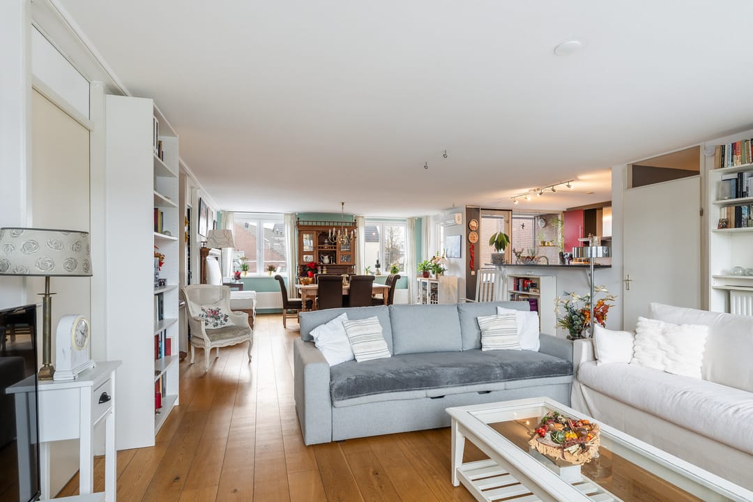 Foto 2 van Zure Vischsteeg 48