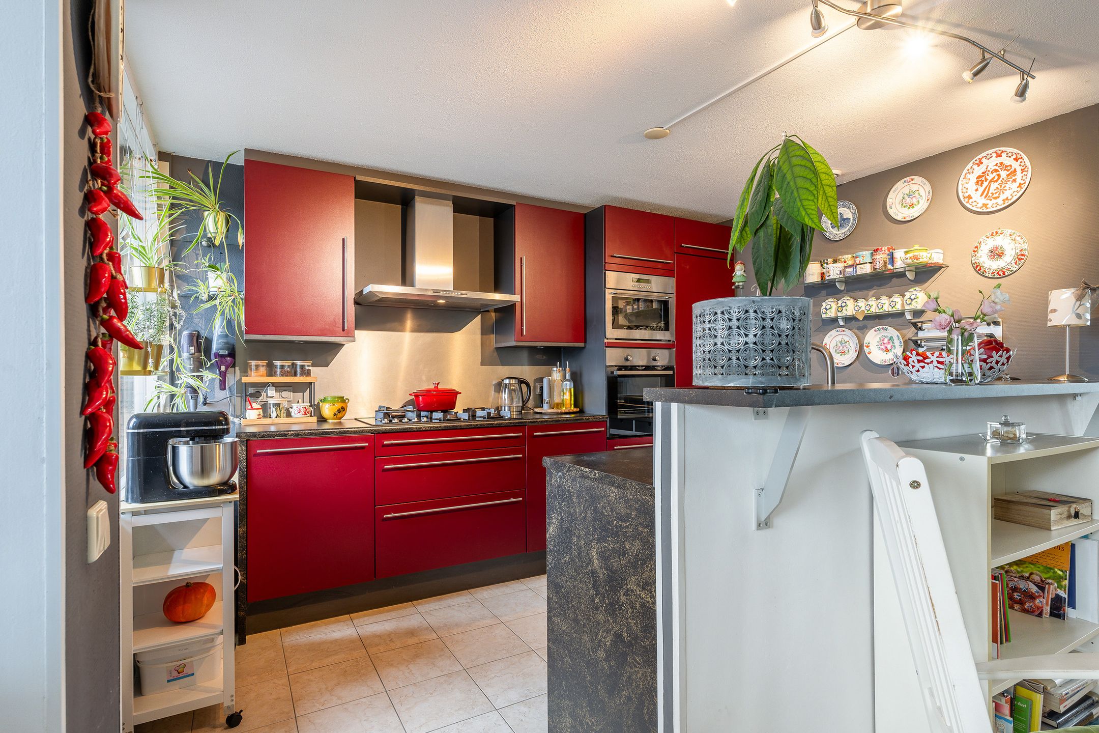 Foto 3 van Zure Vischsteeg 48