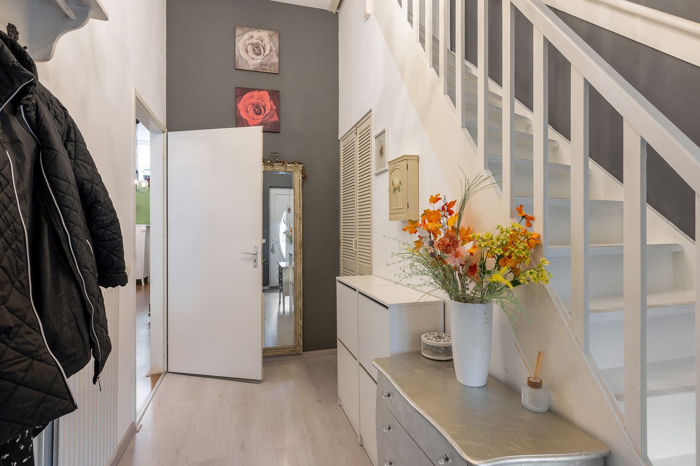 Foto 5 van Zure Vischsteeg 48