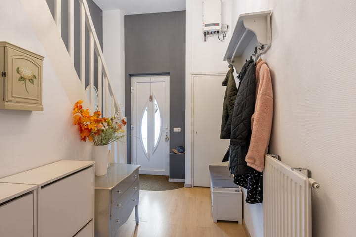 Photo 6 of Zure Vischsteeg 48