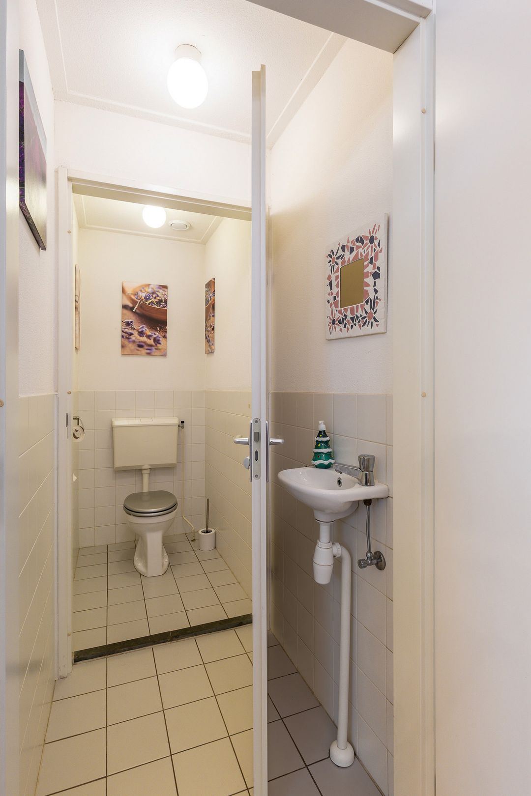 Foto 7 van Zure Vischsteeg 48