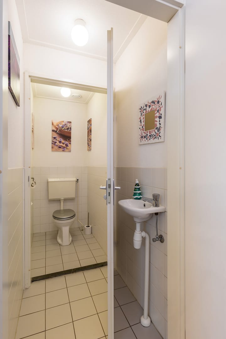 Photo 7 of Zure Vischsteeg 48