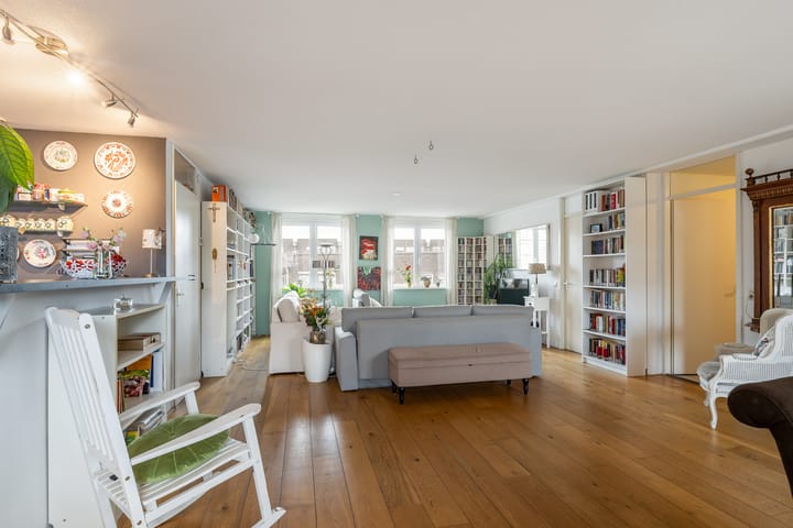 Photo 8 of Zure Vischsteeg 48