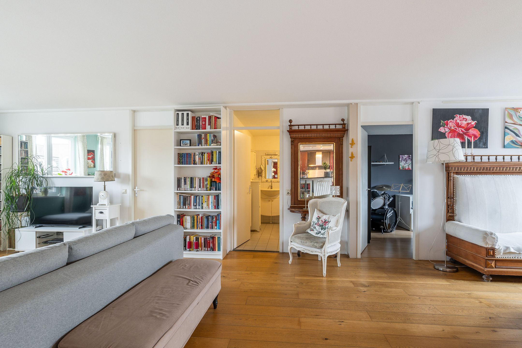 Foto 9 van Zure Vischsteeg 48