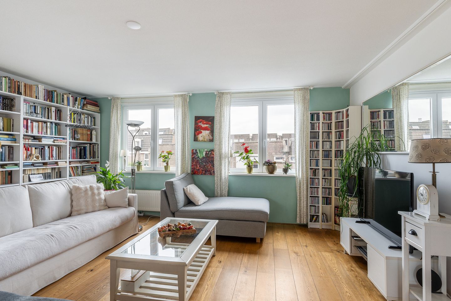 Foto 10 van Zure Vischsteeg 48