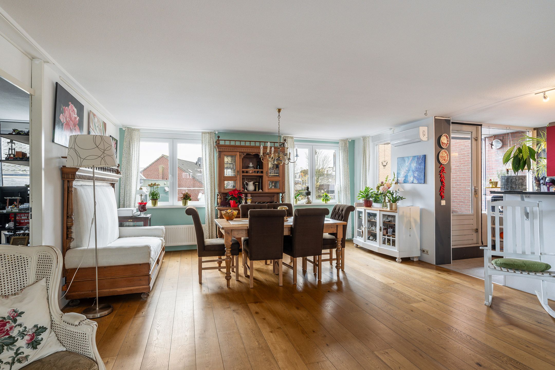 Foto 12 van Zure Vischsteeg 48