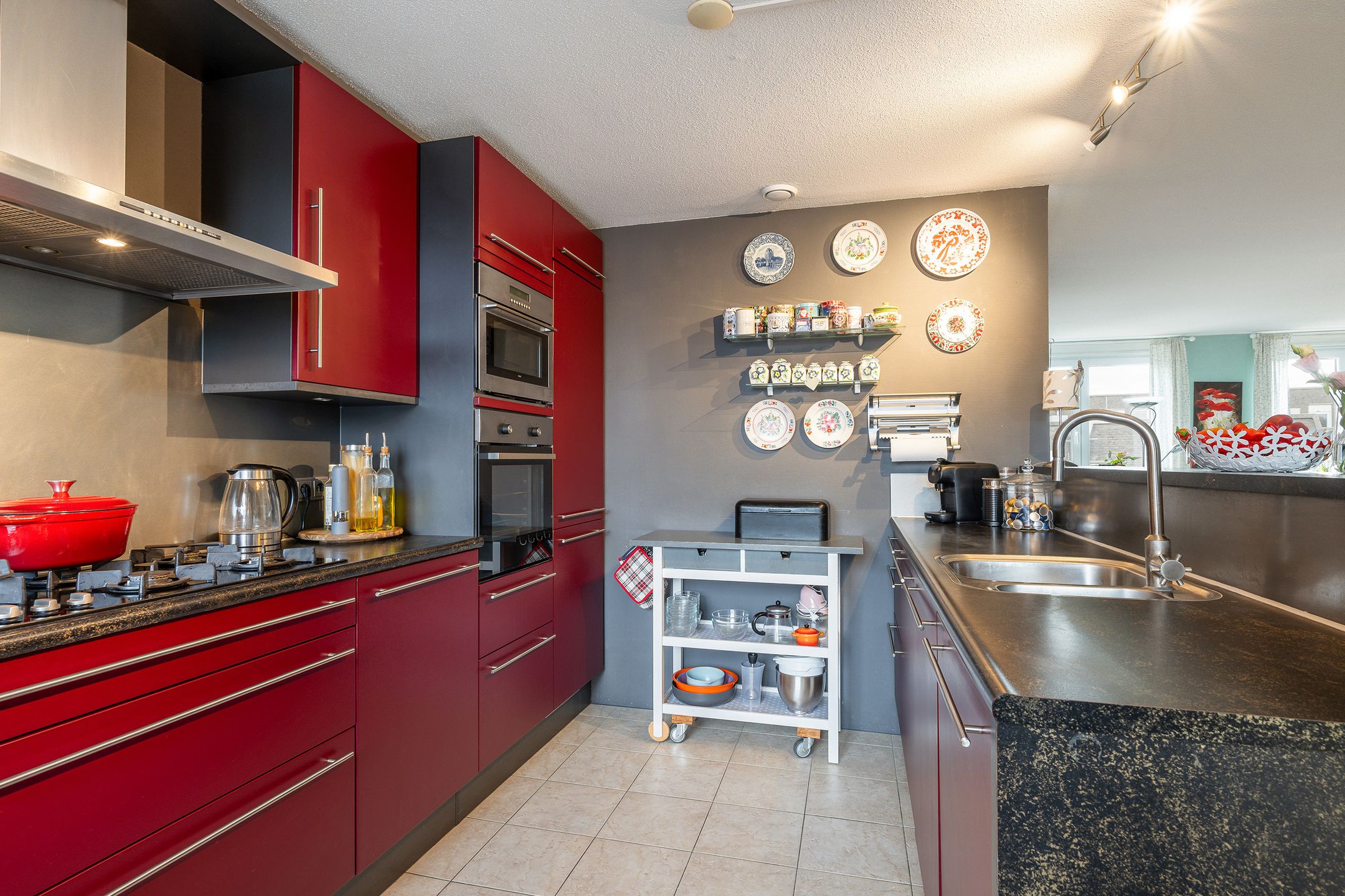 Foto 15 van Zure Vischsteeg 48