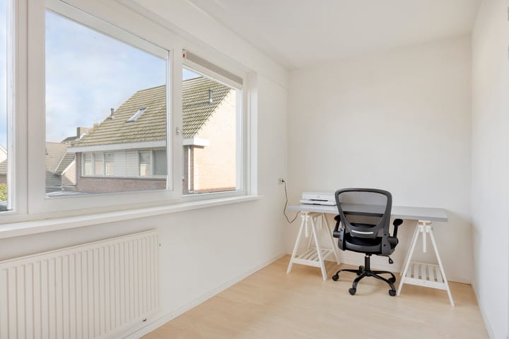 Foto 33 van De Peppels 4