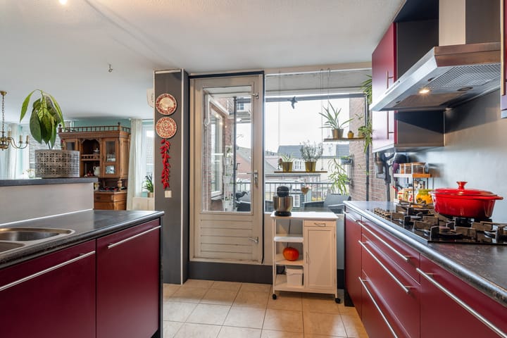 Photo 16 of Zure Vischsteeg 48