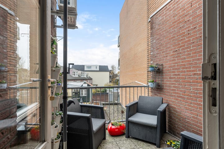 Photo 17 of Zure Vischsteeg 48