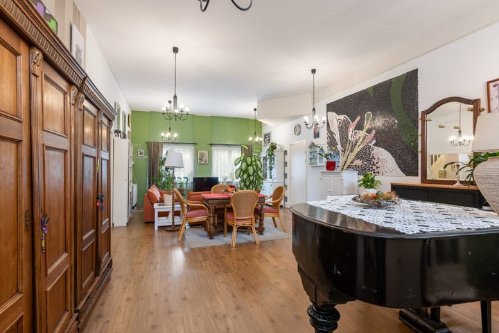 Photo 18 of Zure Vischsteeg 48