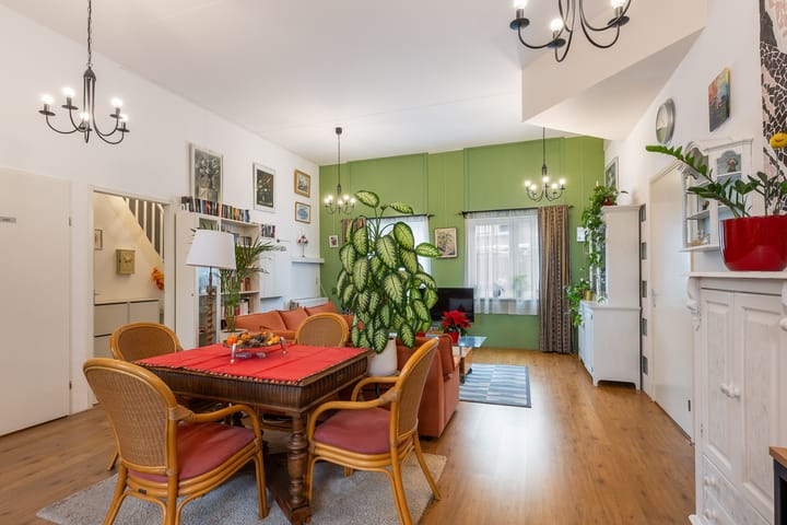 Photo 19 of Zure Vischsteeg 48