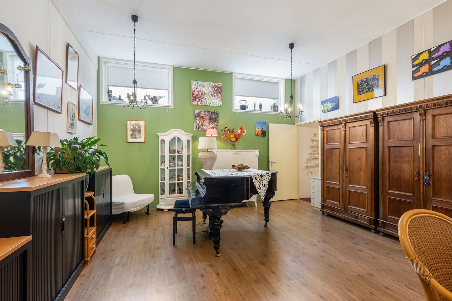 Foto 20 van Zure Vischsteeg 48