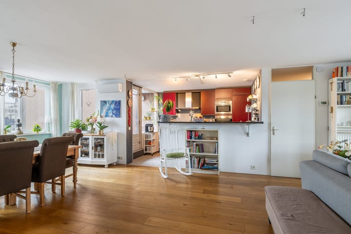 Photo 13 of Zure Vischsteeg 48