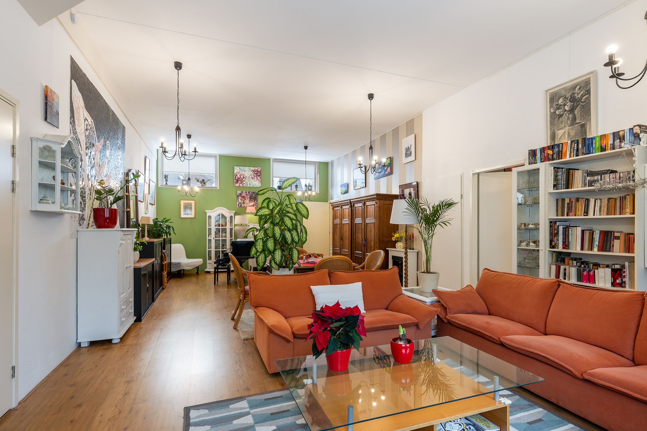 Foto 21 van Zure Vischsteeg 48