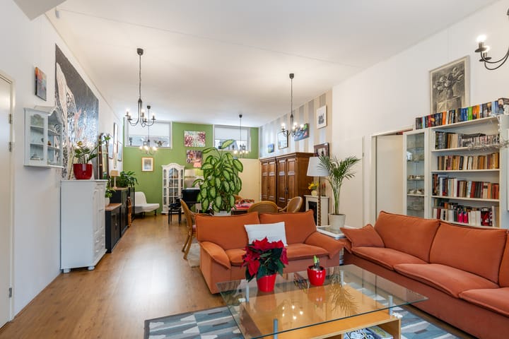 Photo 21 of Zure Vischsteeg 48