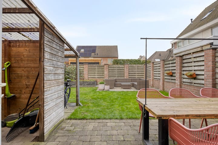 Foto 42 van De Peppels 4