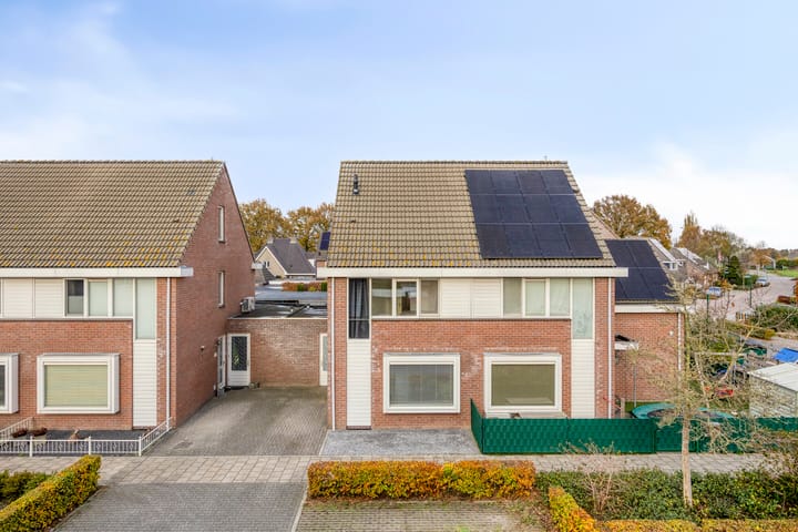 Foto 45 van De Peppels 4